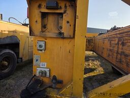 LANGENDORF Innenlader Beton SBH 27/35, Lift