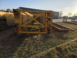 LANGENDORF Innenlader Beton SBH 27/35, Lift