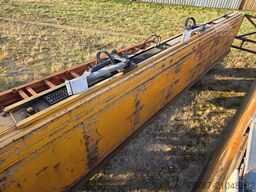 LANGENDORF Innenlader Beton SBH 27/35, Lift