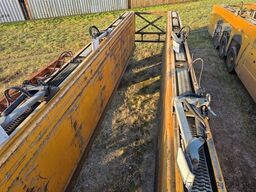 LANGENDORF Innenlader Beton SBH 27/35, Lift