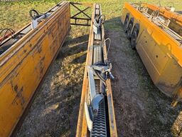 LANGENDORF Innenlader Beton SBH 27/35, Lift