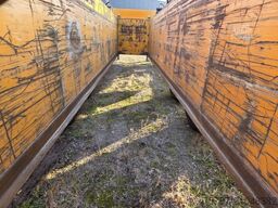 LANGENDORF Innenlader Beton SBH 27/35, Lift