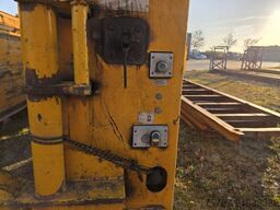 LANGENDORF Innenlader Beton SBH 27/35, Lift