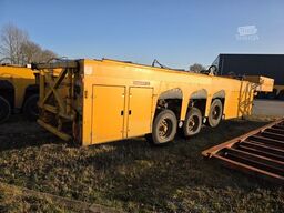 LANGENDORF Innenlader Beton SBH 27/35, Lift