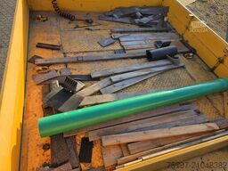 LANGENDORF Innenlader Beton SBH 27/35, Lift