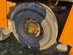 LANGENDORF Innenlader Beton SBH 27/35, Lift