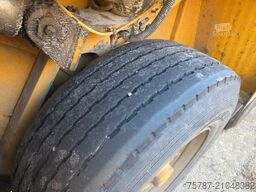 LANGENDORF Innenlader Beton SBH 27/35, Lift