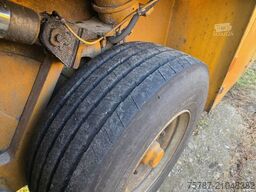 LANGENDORF Innenlader Beton SBH 27/35, Lift