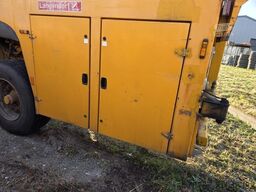 LANGENDORF Innenlader Beton SBH 27/35, Lift