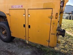 LANGENDORF Innenlader Beton SBH 27/35, Lift