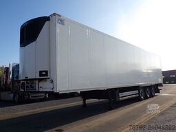 SCHMITZ CARGOBULL SKO 24/L FP 45 Multitemp/Doppelst./LBW 3to./Lift