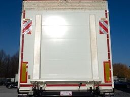 SCHMITZ CARGOBULL SKO 24/L FP 45 Multitemp/Doppelst./LBW 3to./Lift