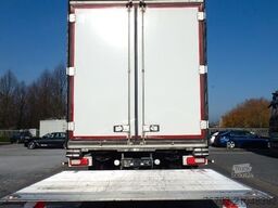 SCHMITZ CARGOBULL SKO 24/L FP 45 Multitemp/Doppelst./LBW 3to./Lift