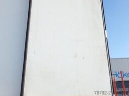 SCHMITZ CARGOBULL SKO 24/L FP 45 Multitemp/Doppelst./LBW 3to./Lift