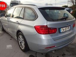BMW 318d Touring