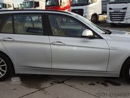 BMW 318d Touring