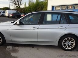 BMW 318d Touring