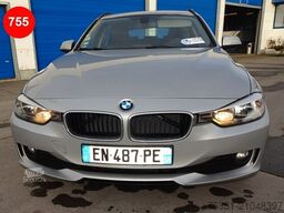 BMW 318d Touring