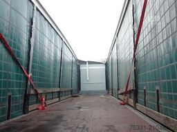 SCHMITZ CARGOBULL SCB S3T MEGA