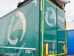 SCHMITZ CARGOBULL SCB S3T MEGA