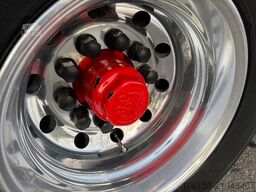 MEUSBURGER MTS-4  Ausziehbar 13400 - 18000 mm 2 x Lenk  Tüv