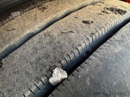 MEUSBURGER MTS-4  Ausziehbar 13400 - 18000 mm 2 x Lenk  Tüv