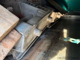 MEUSBURGER MTS-4  Ausziehbar 13400 - 18000 mm 2 x Lenk  Tüv