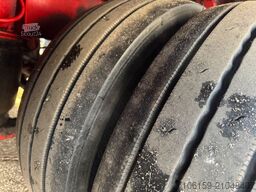 MEUSBURGER MTS-4  Ausziehbar 13400 - 18000 mm 2 x Lenk  Tüv