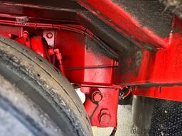 MEUSBURGER MTS-4  Ausziehbar 13400 - 18000 mm 2 x Lenk  Tüv