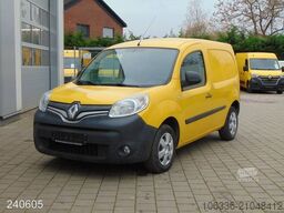 RENAULT Kangoo 90 1.5 dCi -KLIMA-