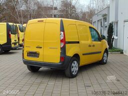 RENAULT Kangoo 90 1.5 dCi -KLIMA-