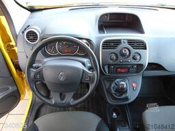 RENAULT Kangoo 90 1.5 dCi -KLIMA-