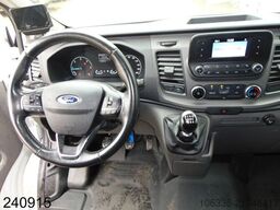 FORD Transit Custom 340 L2 2.0 TDCI Trend -KLIMA-NAVI