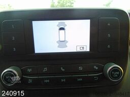 FORD Transit Custom 340 L2 2.0 TDCI Trend -KLIMA-NAVI