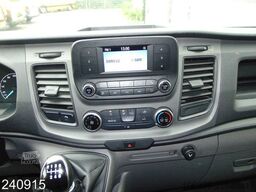 FORD Transit Custom 340 L2 2.0 TDCI Trend -KLIMA-NAVI