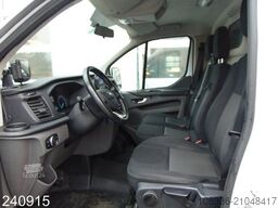 FORD Transit Custom 340 L2 2.0 TDCI Trend -KLIMA-NAVI
