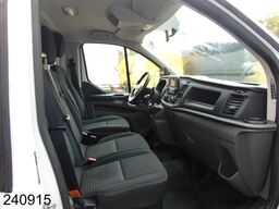 FORD Transit Custom 340 L2 2.0 TDCI Trend -KLIMA-NAVI