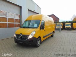 RENAULT MASTER 130 2.3 dCi L3H3 EURO 6 -KAMERA-