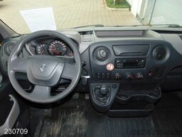 RENAULT MASTER 130 2.3 dCi L3H3 EURO 6 -KAMERA-