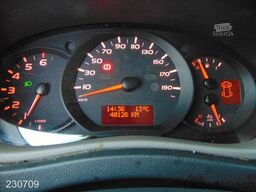 RENAULT MASTER 130 2.3 dCi L3H3 EURO 6 -KAMERA-