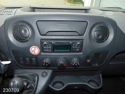 RENAULT MASTER 130 2.3 dCi L3H3 EURO 6 -KAMERA-