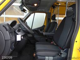 RENAULT MASTER 130 2.3 dCi L3H3 EURO 6 -KAMERA-