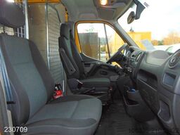 RENAULT MASTER 130 2.3 dCi L3H3 EURO 6 -KAMERA-