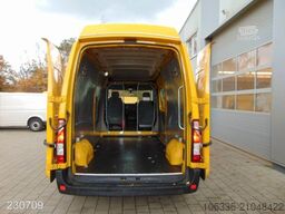 RENAULT MASTER 130 2.3 dCi L3H3 EURO 6 -KAMERA-