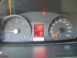 VOLKSWAGEN CRAFTER 35 2.0 TDI -KLIMA-REGALSYSTEM-KAMERA-