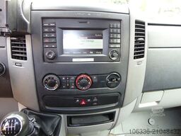 VOLKSWAGEN CRAFTER 35 2.0 TDI -KLIMA-REGALSYSTEM-KAMERA-