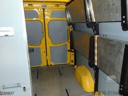 VOLKSWAGEN CRAFTER 35 2.0 TDI -KLIMA-REGALSYSTEM-KAMERA-