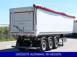 SCHMITZ CARGOBULL Agrar 50m³ Leergewicht 5,8 to. ¤e