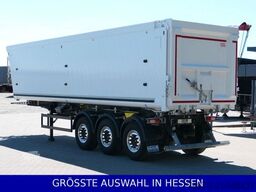 SCHMITZ CARGOBULL Agrar 50m³ Leergewicht 5,8 to. ¤e