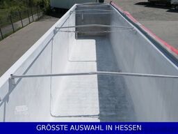 SCHMITZ CARGOBULL Agrar 50m³ Leergewicht 5,8 to. ¤e